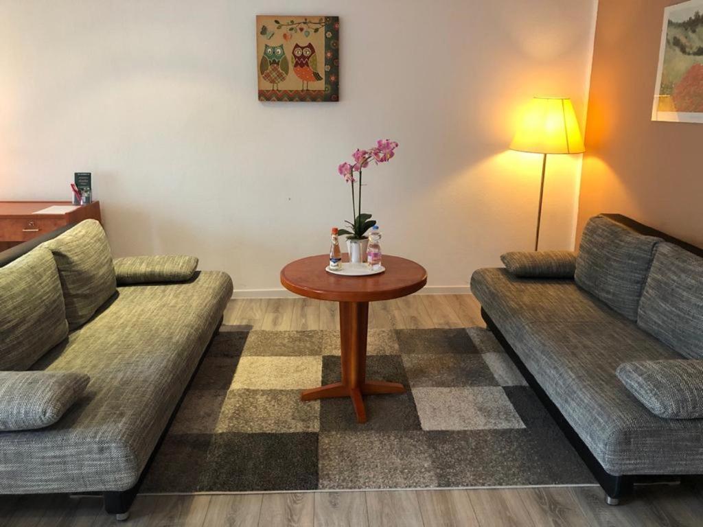 Appartement Apartmenthaus Zeuthen 28 Goethestraße 15738 Zeuthen