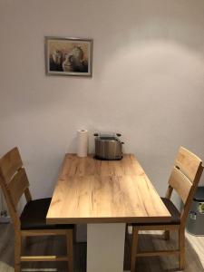 Appartement Apartmenthaus Zeuthen 28 Goethestraße 15738 Zeuthen Brandebourg