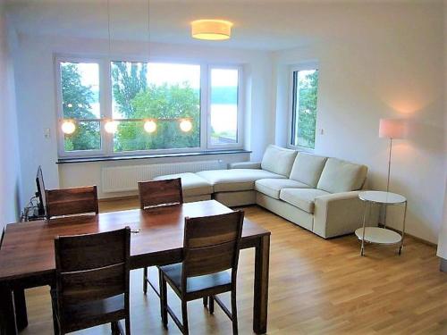 Apartments am Rehgehege Apartment 3 2 OG