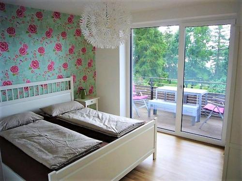 Apartments am Rehgehege Apartment 3 2 OG