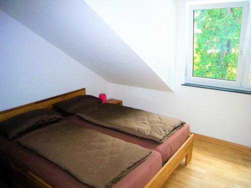 Apartments am Rehgehege Apartment 5 3 OG