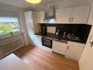 Apartments-Badharzburg / Ferienwohnung im Zentrum