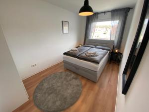 Apartments-Badharzburg / Ferienwohnung im Zentrum