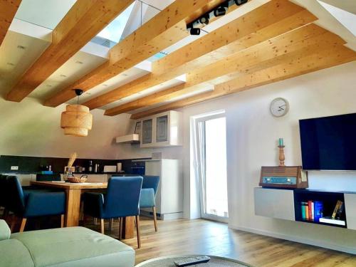 Apartments bei Playmobil 2,130 m2