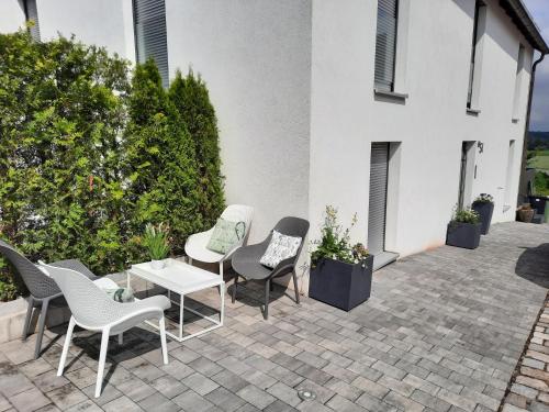 Apartments bei Playmobil 2,130 m2