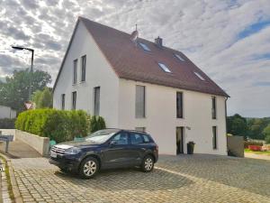 Apartments bei Playmobil 2,130 m2
