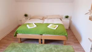 Appartement Apartments Bottrop Bottroper Str.17 46244 Bottrop-Kirchhellen Rhénanie du Nord - Westphalie