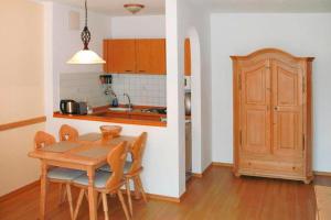 Apartments Brünnstein, Oberaudorf