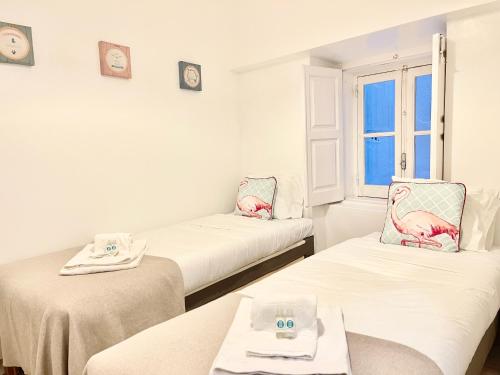 Apartments Center Alfama III