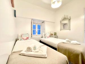 Apartments Center Alfama III