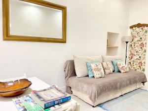 Appartement Apartments Center Alfama III 4 Rua do Loureiro 1100-435 Lisbonne -1