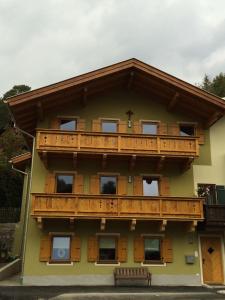 Appartement Apartments Clara Schalmeiweg 3 82467 Garmisch-Partenkirchen Bavière