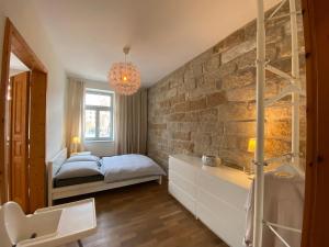 Apartments Dresden Neustadt Apartment KATY