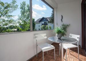 Apartments Feldstrasse 30