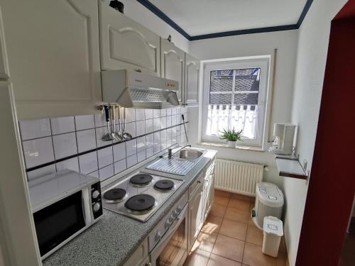 Apartments / Ferienwohnungen Moseluferstrasse