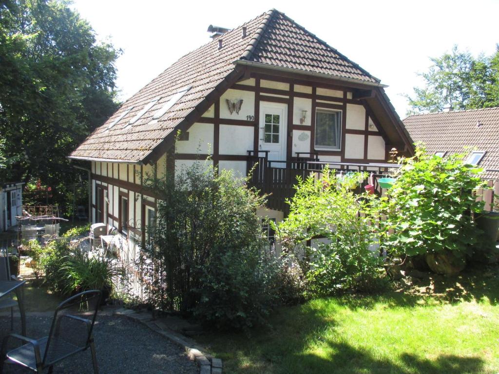 Apartments, Frankenau , 35110 Frankenau