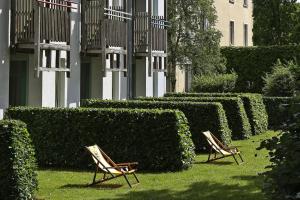 Apartments, Gohren