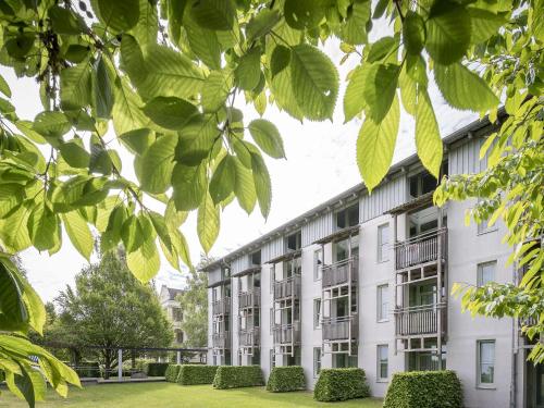 Apartments, Gohren