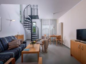 Apartments, Gohren