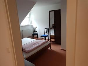 Apartments Haupt