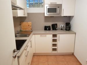 Apartments Haupt