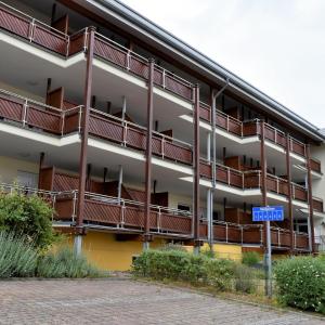 Apartments Haus Düneneck - Dietmar Opel