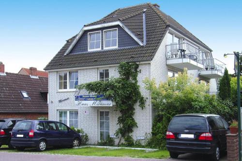 Apartments home Miramar, Scharbeutz
