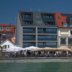 Apartments im s'Wirthaus