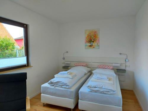 Apartments im Taunus
