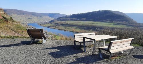 Apartments In Spay BigOne Zell-Merl Mosel