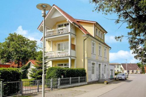 Apartments Jeske, Altenkirchen