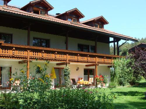 Apartments Lettenmaier