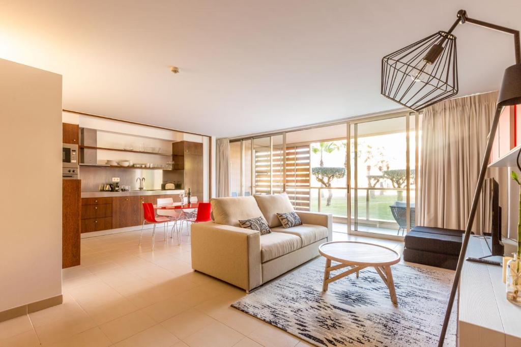 Apartments Maria - Salgados 10A0D Rua da Boca da Alagoa 10A0D, 8200-424 Albufeira