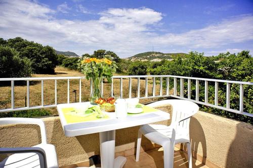 Apartments Motel Le Vieux Moulin Ile Rousse - KOR01042-SYA