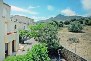 Apartments Motel Le Vieux Moulin Ile Rousse - KOR01042-SYA