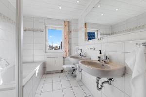 Apartments Münchbach - near Europa-Park and Rulantica - 82qm - Balcony I Parking I Kitchen I WiFi