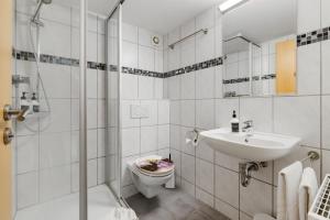 Appartement Apartments Münchbach - near Europa-Park and Rulantica - Parking I Kitchen I WiFi Bertholdstr. 11 77977 Rust Bade-Wurtemberg