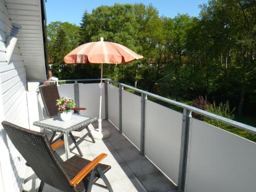 Apartments Sonnendeck