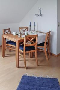 Appartement Apartments, Toenning  25832 Tönning Schleswig-Holstein