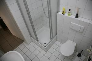 Apartmentvermietung Dortmund-Kirchhörde