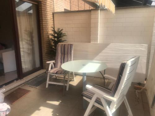 Apartmentvermietung Meerbusch