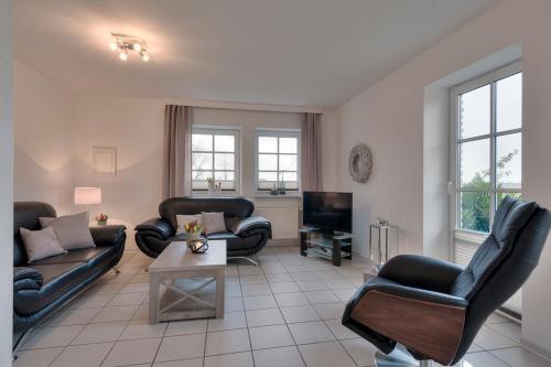 Apartmentvermietung Möhring