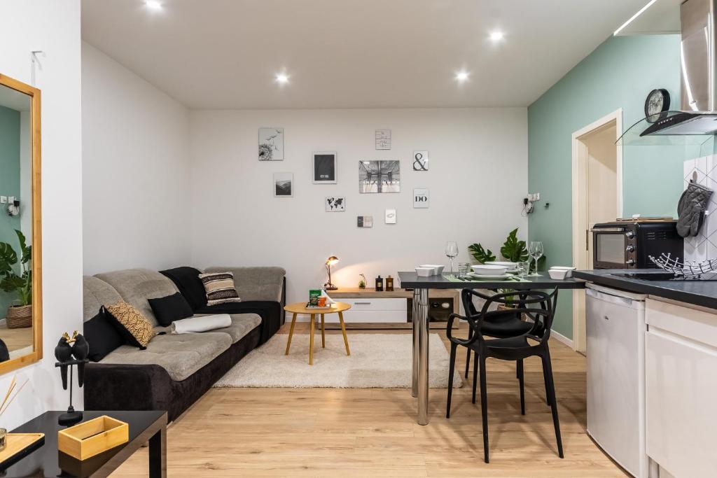 Apartmentvermietung Möhring