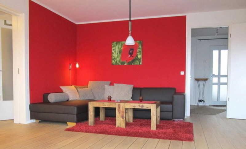 Appartement Apartmentvermittlung Mehr als Meer - Objekt 60 Ostseeallee 16 23669 Niendorf