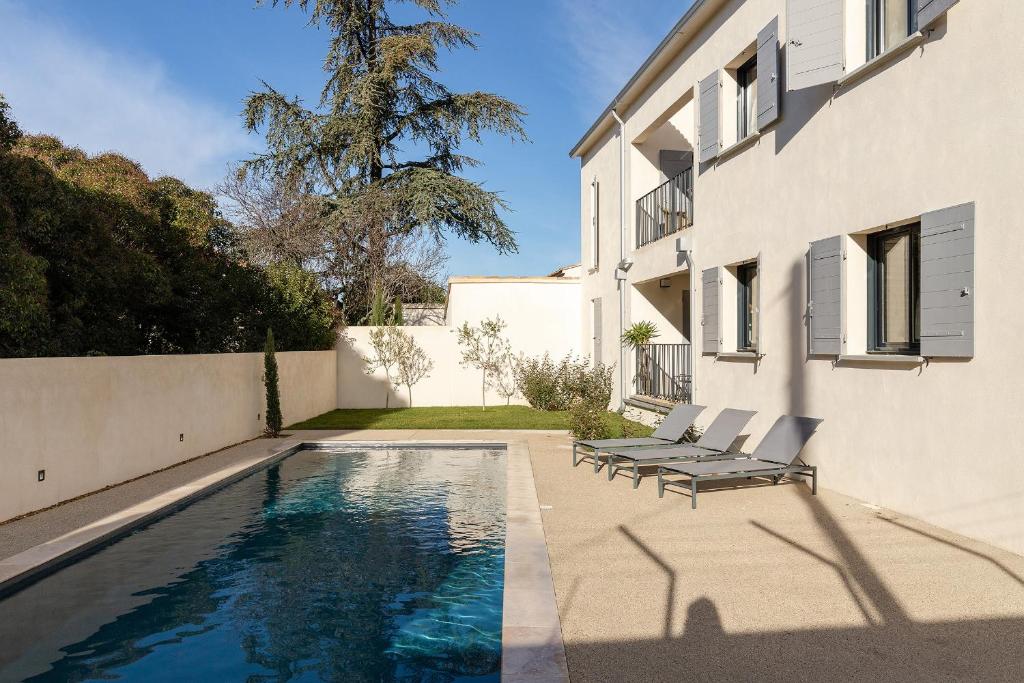 ApartPatos Luxury Home 8500-510 Portimão