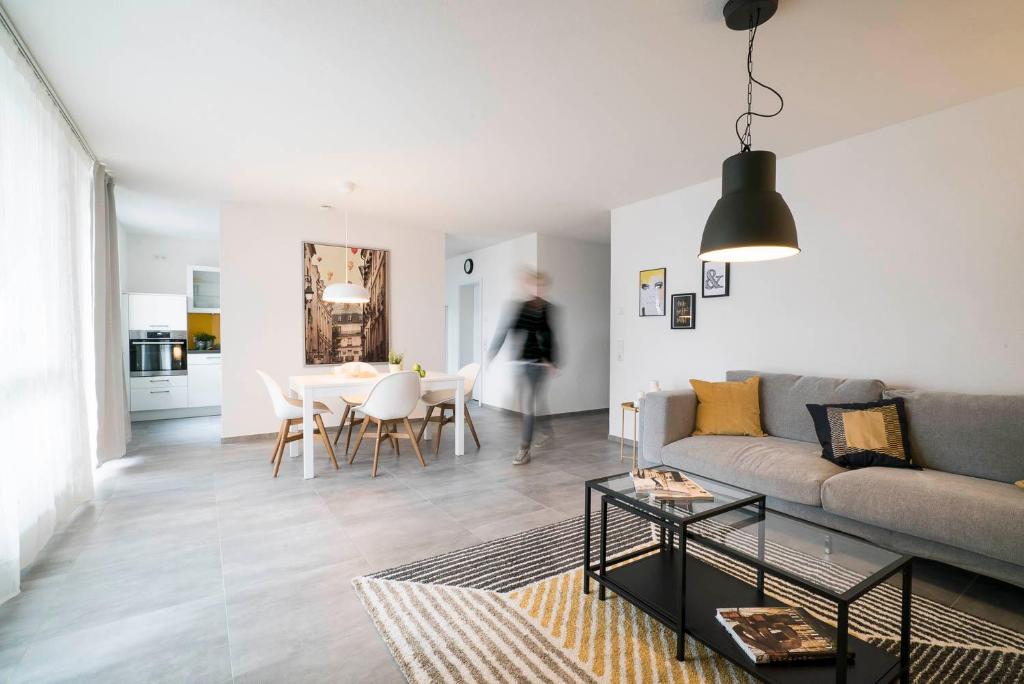 ApartWehr Business & Ferien 19 Egertenstraße, 79664 Wehr