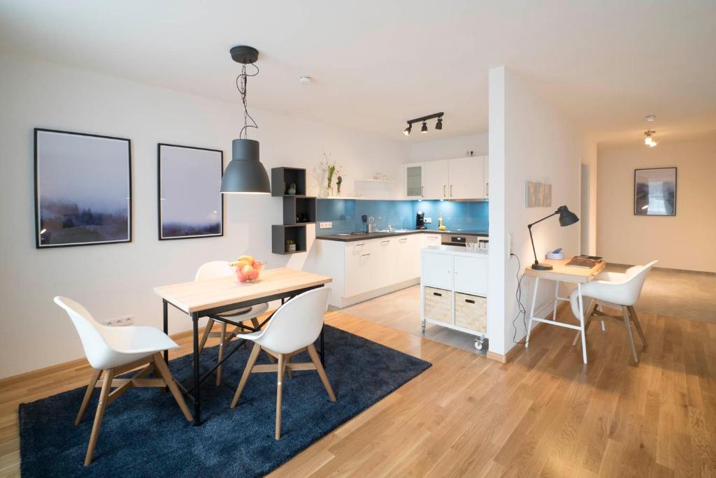 ApartWehr Business & Ferien Egertenstr. 19a, 79664 Wehr
