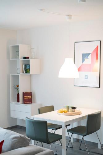 ApartWehr Business&Ferien