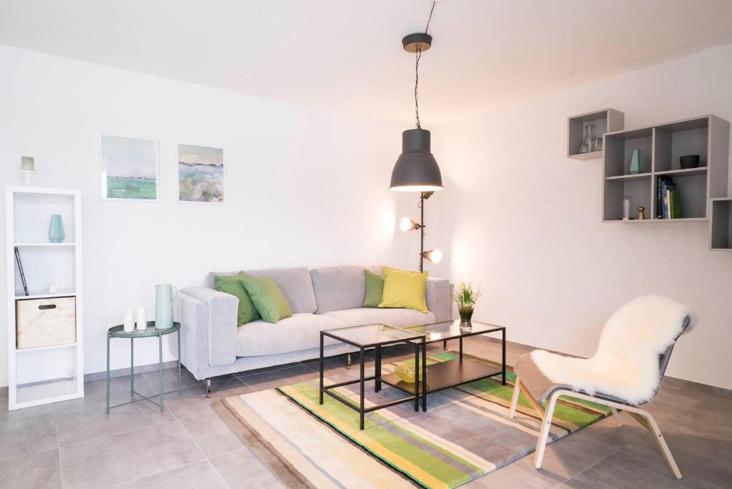 ApartWehr Business & Ferien Egertenstr. 19 1. OG, 79664 Wehr