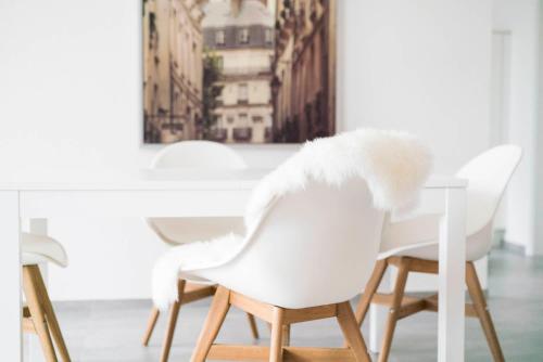 ApartWehr Business & Ferien